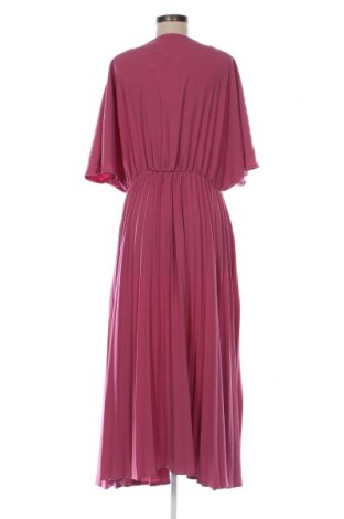 Φόρεμα Guido Maria Kretschmer for About You, Μέγεθος XXL, Χρώμα Ρόζ , Τιμή 55,67 €