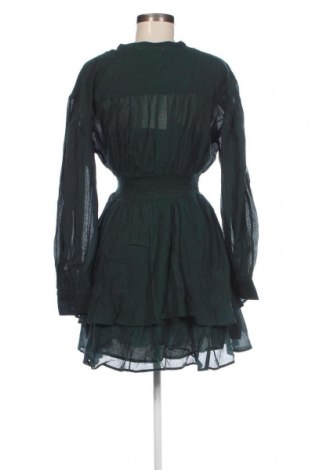Kleid Guido Maria Kretschmer for About You, Größe M, Farbe Grün, Preis € 20,60