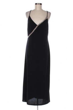 Φόρεμα Guido Maria Kretschmer for About You, Μέγεθος XL, Χρώμα Μαύρο, Τιμή 19,48 €