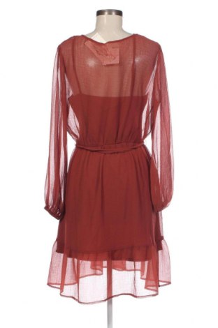 Kleid Guido Maria Kretschmer for About You, Größe M, Farbe Rot, Preis 10,02 €