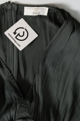 Kleid Guido Maria Kretschmer for About You, Größe M, Farbe Grün, Preis € 20,60