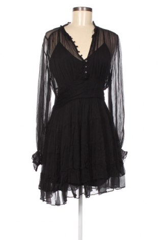 Φόρεμα Guido Maria Kretschmer for About You, Μέγεθος M, Χρώμα Μαύρο, Τιμή 17,81 €