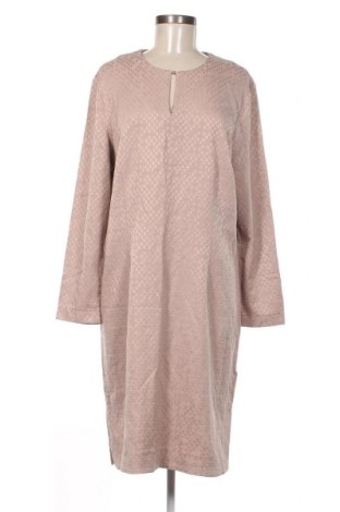 Kleid Gustav, Größe XL, Farbe Aschrosa, Preis 43,89 €