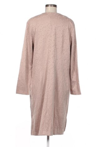 Šaty  Gustav, Velikost XL, Barva Popelavě růžová, Cena  1 086,00 Kč