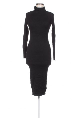 Kleid Guts & Gusto, Größe M, Farbe Schwarz, Preis 5,68 €