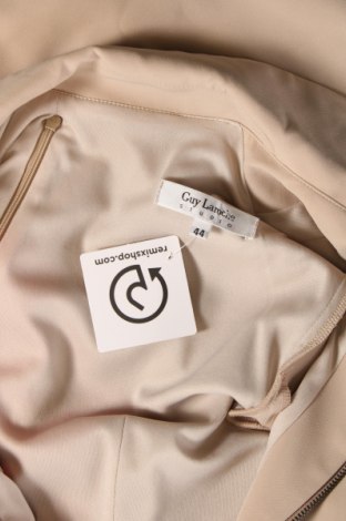 Kleid Guy Laroche, Größe XL, Farbe Beige, Preis 108,57 €