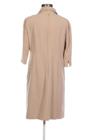 Φόρεμα Guy Laroche, Μέγεθος XL, Χρώμα  Μπέζ, Τιμή 108,57 €