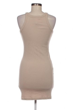 Φόρεμα H&M, Μέγεθος M, Χρώμα  Μπέζ, Τιμή 5,93 €