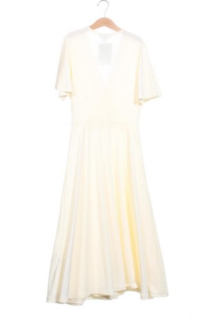 Šaty  H&M, Velikost XS, Barva Krémová, Cena  496,00 Kč