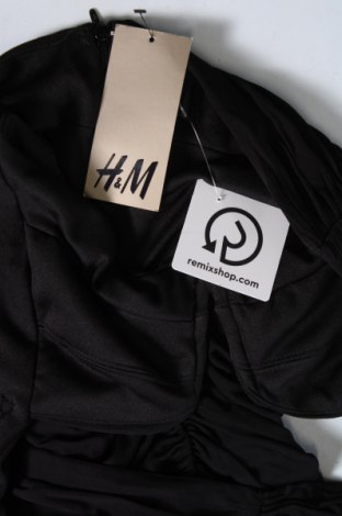 Kleid H&M, Größe XS, Farbe Schwarz, Preis € 33,60