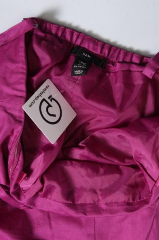 Šaty  H&M, Veľkosť M, Farba Ružová, Cena  19,00 €
