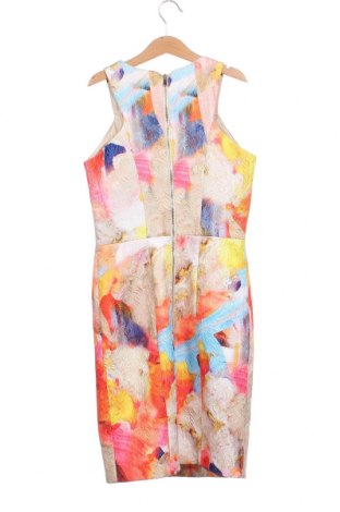 Kleid H&M, Größe XS, Farbe Mehrfarbig, Preis 8,46 €