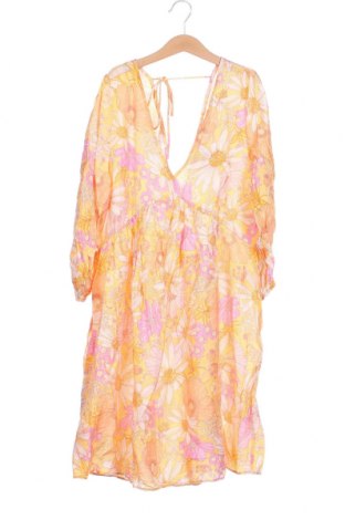 Φόρεμα H&M, Μέγεθος XS, Χρώμα Πολύχρωμο, Τιμή 5,93 €