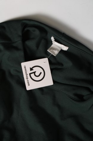 Kleid H&M, Größe M, Farbe Grün, Preis 9,00 €