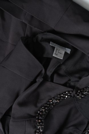 Šaty  H&M, Veľkosť XS, Farba Sivá, Cena  7,71 €