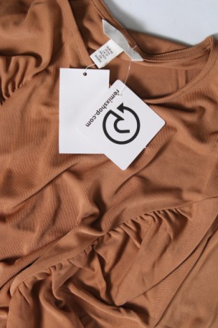Šaty  H&M, Velikost XS, Barva Béžová, Cena  611,00 Kč
