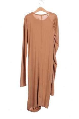 Φόρεμα H&M, Μέγεθος XS, Χρώμα  Μπέζ, Τιμή 21,43 €