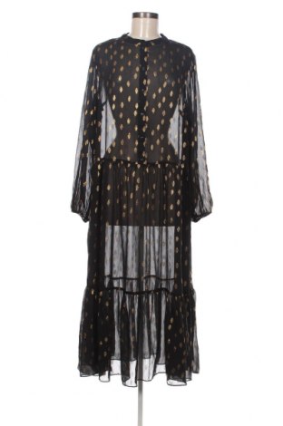Kleid H&M, Größe XL, Farbe Schwarz, Preis € 17,15