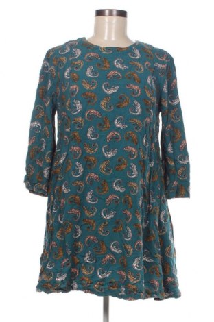Šaty  H&M, Veľkosť L, Farba Modrá, Cena  9,37 €