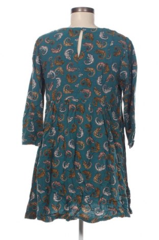 Kleid H&M, Größe L, Farbe Blau, Preis € 8,07