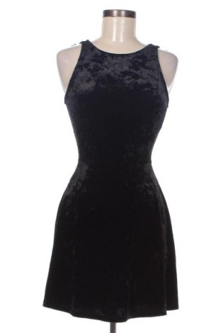 Šaty  H&M, Veľkosť XS, Farba Čierna, Cena  4,60 €