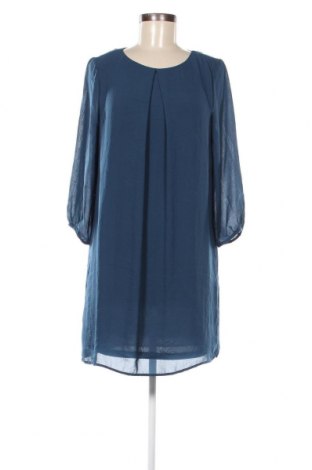 Kleid H&M, Größe S, Farbe Blau, Preis 9,48 €