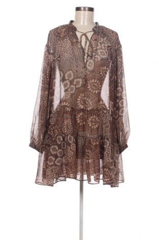 Kleid H&M L.O.G.G., Größe S, Farbe Mehrfarbig, Preis € 12,11