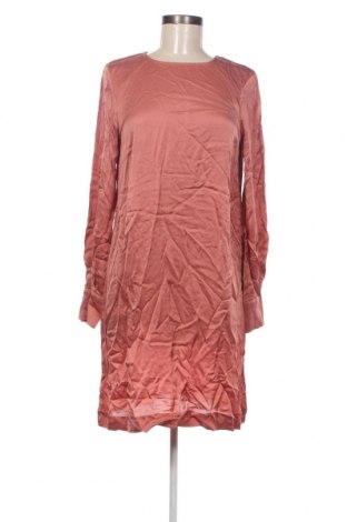 Šaty  H&M, Veľkosť M, Farba Popolavo ružová, Cena  5,43 €