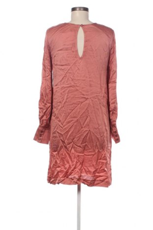 Φόρεμα H&M, Μέγεθος M, Χρώμα Σάπιο μήλο, Τιμή 17,94 €