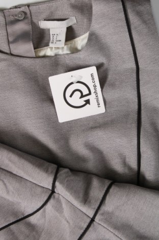 Šaty  H&M, Veľkosť M, Farba Sivá, Cena  11,51 €