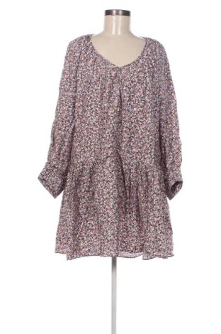 Kleid H&M, Größe XS, Farbe Mehrfarbig, Preis 6,66 €