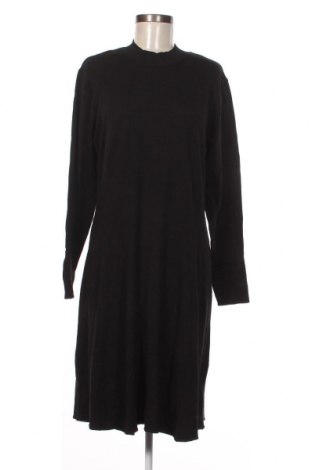 Kleid H&M, Größe XL, Farbe Schwarz, Preis € 6,67
