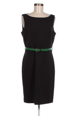 Šaty  H&M, Veľkosť XL, Farba Čierna, Cena  24,25 €