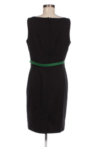 Rochie H&M, Mărime XL, Culoare Negru, Preț 120,92 Lei