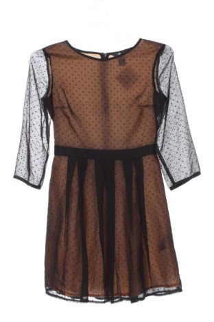 Šaty  H&M, Veľkosť XS, Farba Čierna, Cena  10,85 €