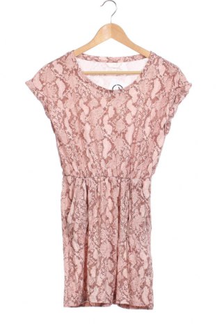 Φόρεμα H&M, Μέγεθος XS, Χρώμα Ρόζ , Τιμή 10,42 €