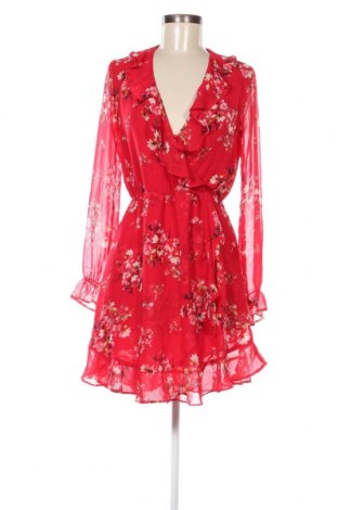 Kleid H&M, Größe S, Farbe Rot, Preis € 12,11