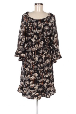 Kleid H&M, Größe XL, Farbe Mehrfarbig, Preis 8,07 €