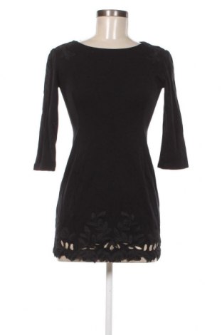 Φόρεμα H&M, Μέγεθος XS, Χρώμα Μαύρο, Τιμή 9,00 €