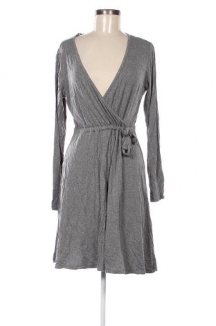 Kleid H&M, Größe M, Farbe Grau, Preis 6,46 €