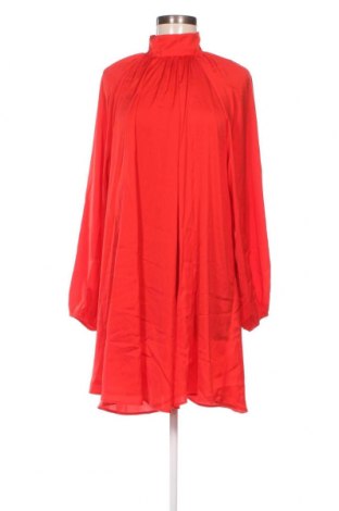 Šaty  H&M, Veľkosť M, Farba Červená, Cena  9,86 €