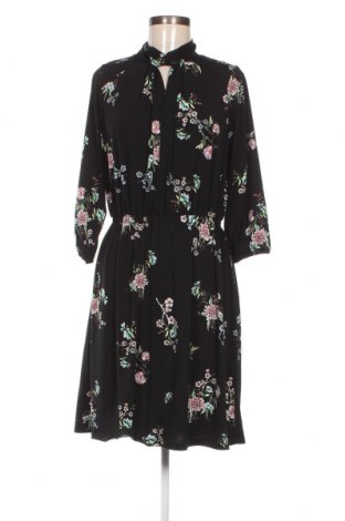 Šaty  H&M, Veľkosť S, Farba Čierna, Cena  9,86 €