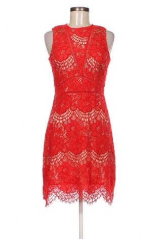 Kleid H&M, Größe M, Farbe Rot, Preis 28,54 €