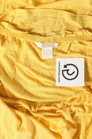 Šaty  H&M, Velikost S, Barva Žlutá, Cena  226,00 Kč