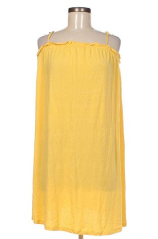 Kleid H&M, Größe S, Farbe Gelb, Preis 9,00 €