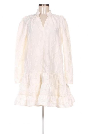 Kleid H&M, Größe S, Farbe Ecru, Preis € 19,21