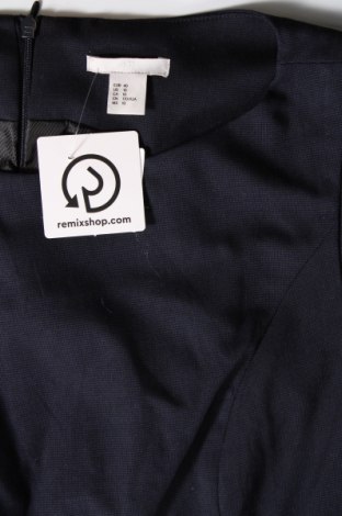 Šaty  H&M, Veľkosť M, Farba Modrá, Cena  16,44 €