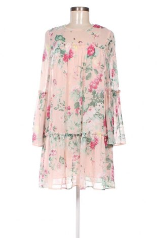 Φόρεμα H&M, Μέγεθος XS, Χρώμα Πολύχρωμο, Τιμή 7,18 €