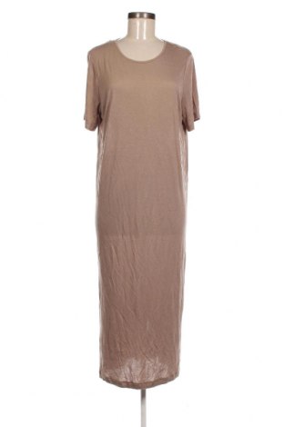 Φόρεμα H&M, Μέγεθος M, Χρώμα  Μπέζ, Τιμή 7,50 €
