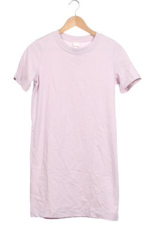 Kleid H&M, Größe XS, Farbe Rosa, Preis 7,20 €
